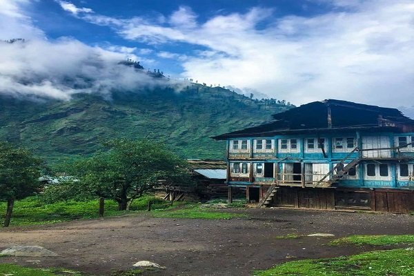 kullu to delhi cabs